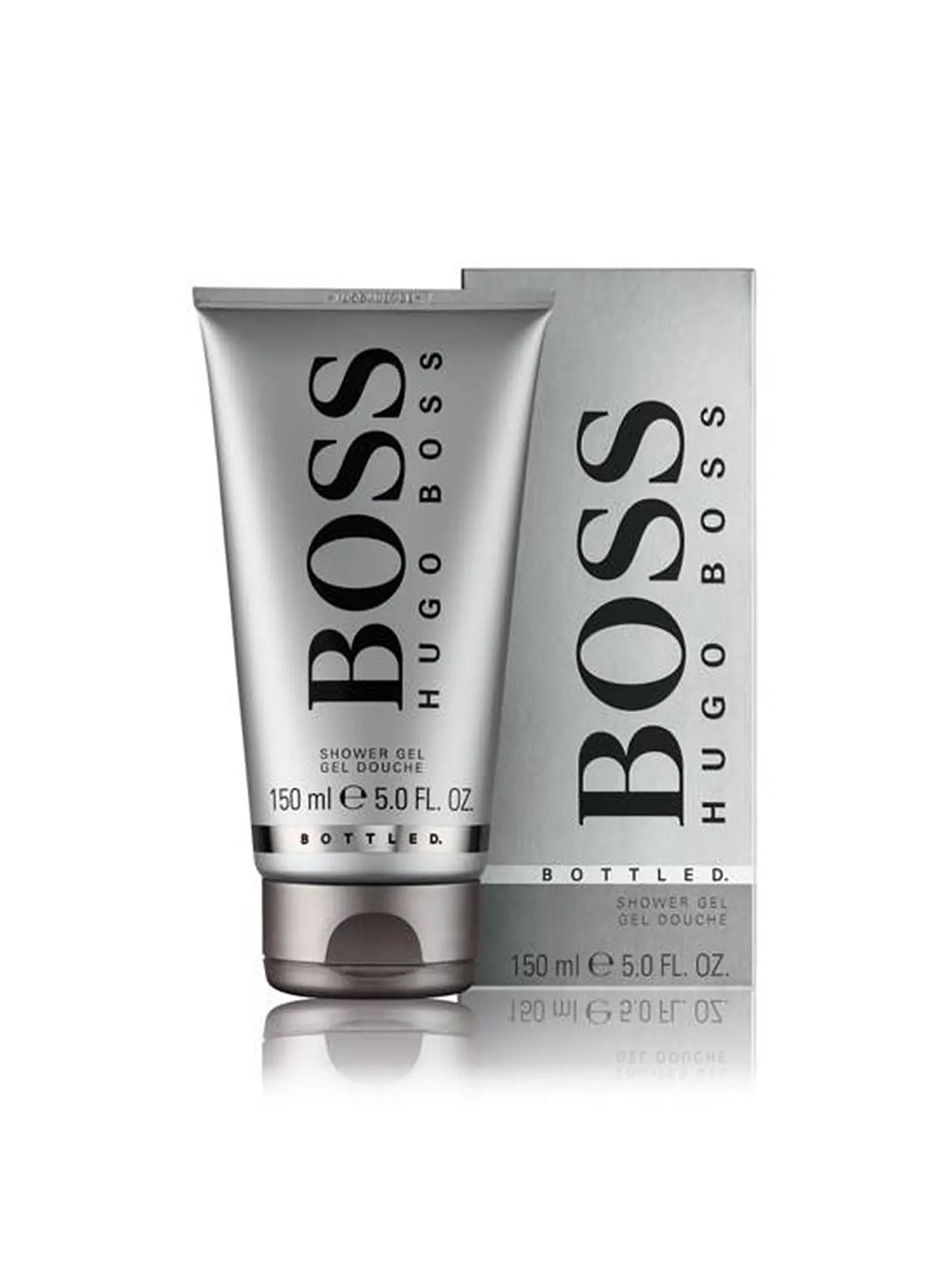BOSS | Bottled Shower Gel 150ml | 